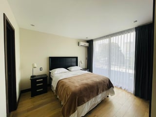 ALQUILER DE LINDO APARTAMENTO AMUEBLADO - MENORCA, VH1 ZONA 15 - 5