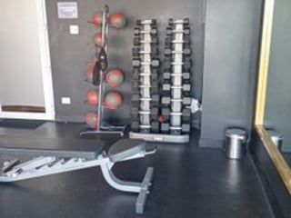 Vendo Apartamento en Edificio Rocke zona 2 - 2
