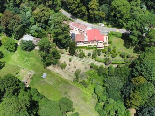 Land for Sale in Santa Rosalía La Laguna, Guatemala City - 5