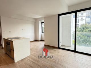 Apartamento en renta zona 14 la villa / Aoki - 3