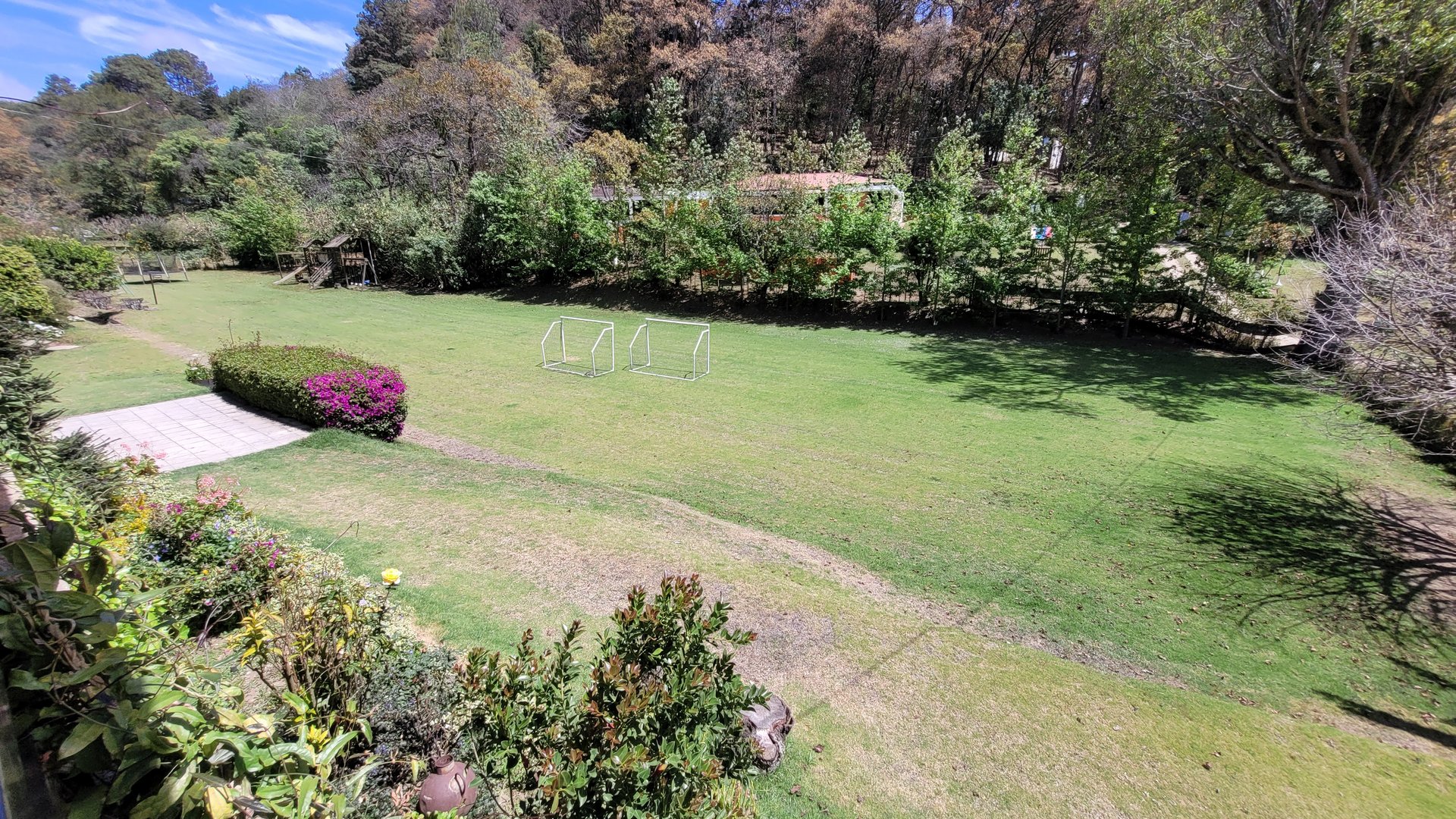 Hermosa propiedad en Venta en un lugar con clima fresco en San Lucas Sacatepéquez