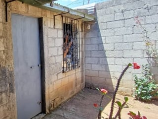Casa en Venta Ciudad Gótica Ciudad Quetzal San Juan Sac - 4
