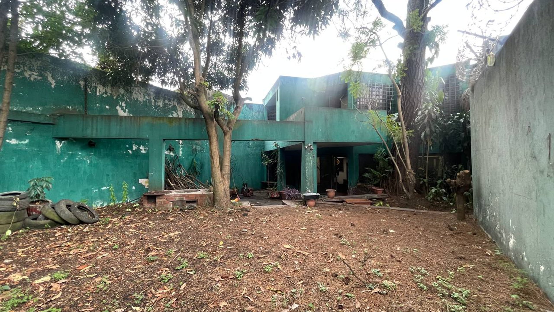 Casa en renta en 3ra avenida zona 2  - Miniatura 20