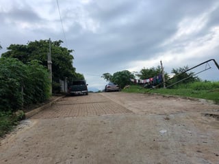 Terreno en Venta en Carretera al Puerto San José - 5