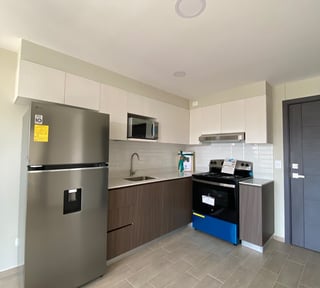 APARTAMENTO NUEVO EN  RENTA ANDARES DOCE