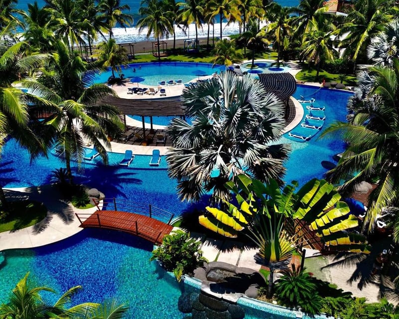 Apartamento en venta, en Monterrico
