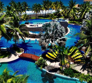 Apartamento en venta, en Monterrico