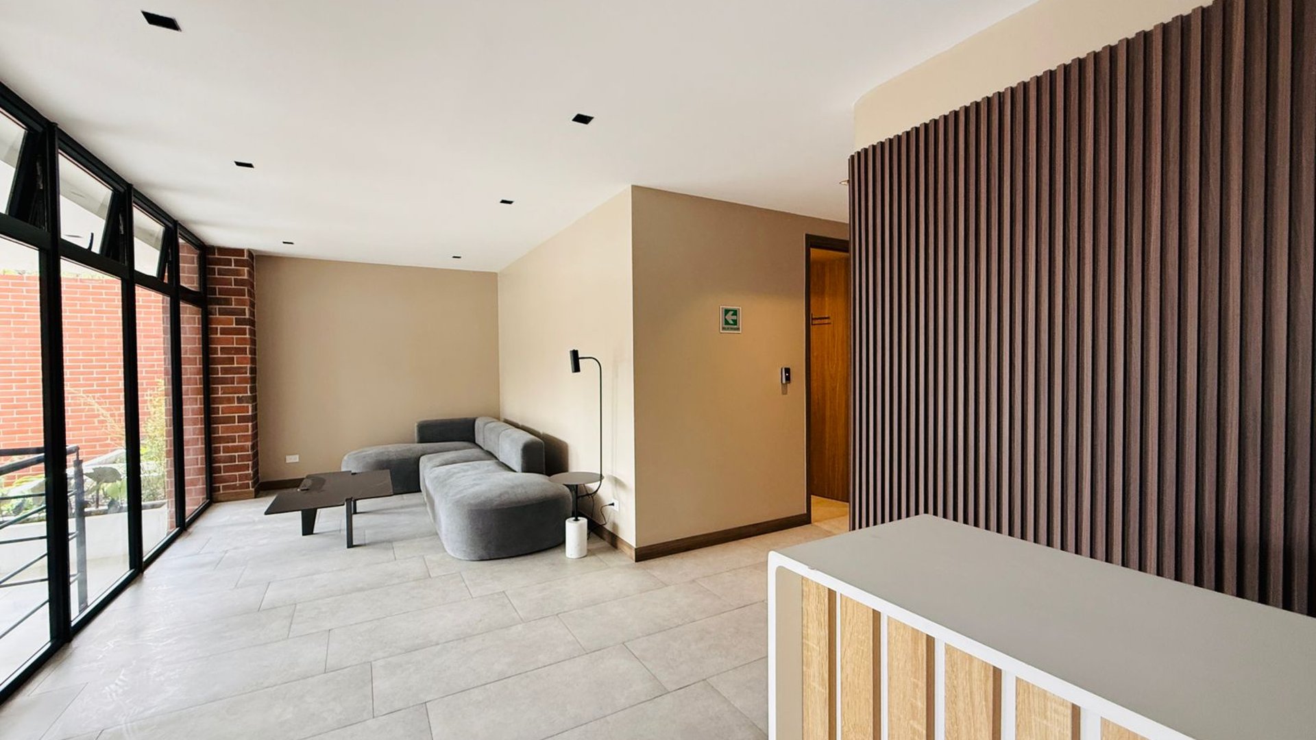 ALQUILER DE CÉNTRICO APARTAMENTO - VILA QUINCE, ZONA 15 - Miniatura 10
