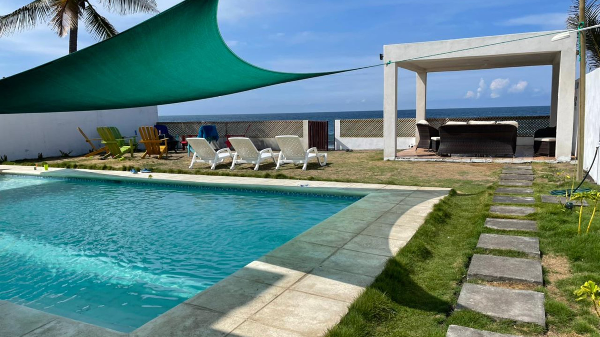 Casa en venta a la orilla de la Playa - Miniatura 18