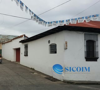 Casa y Locales Comerciales en Venta zona 1 de Mazatenango