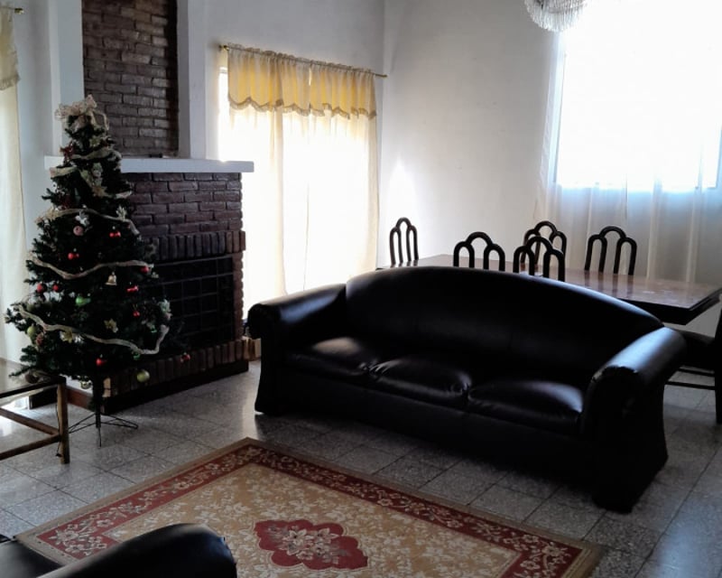 Apartamento Amueblado en Renta en Zona 10