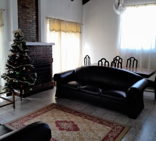 Apartamento Amueblado en Renta en Zona 10