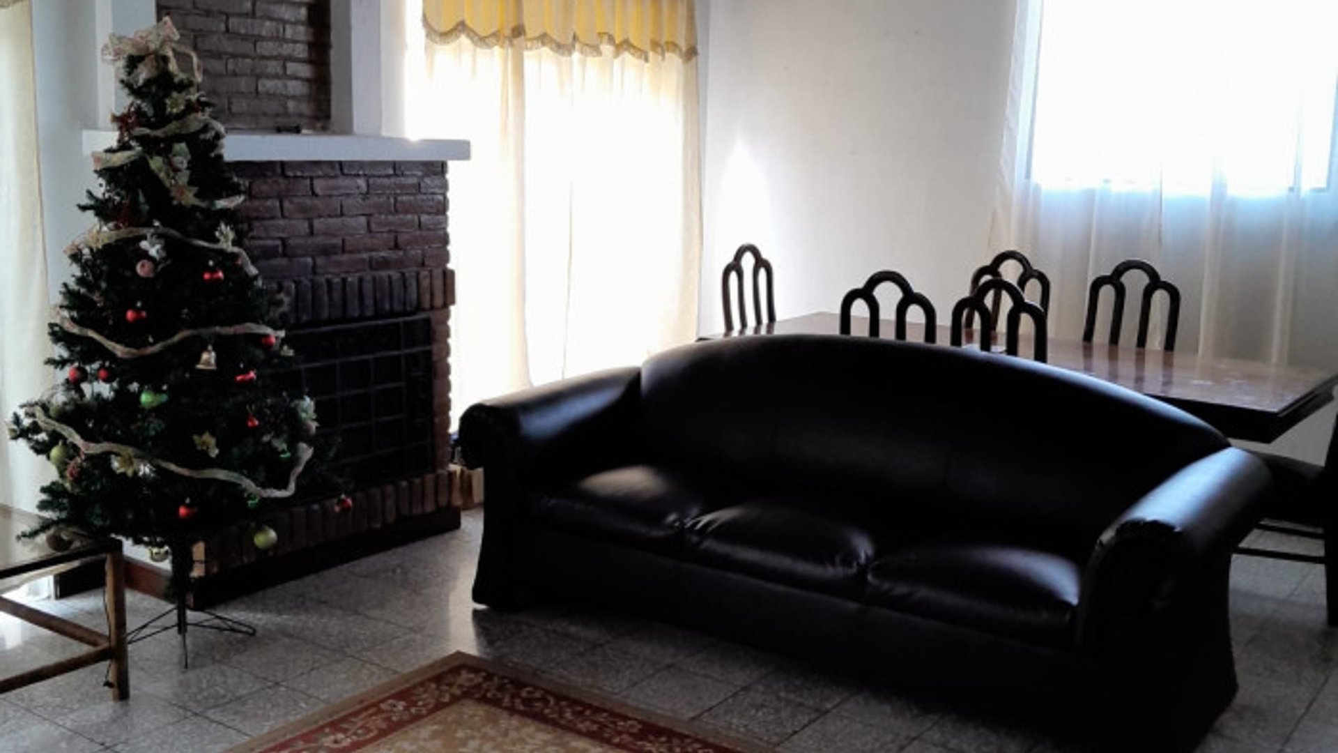 Apartamento Amueblado en Renta en Zona 10