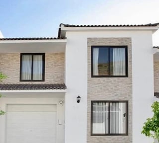 Condominio Hacienda de las Flores / Casa en venta , Villanueva