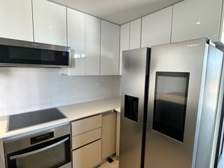 Rento apartamento para estrenar con linda vista en zona 15 VH2 - 2