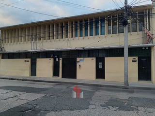 Edificio en Venta zona 1 / Centro Histórico - 2