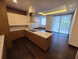 Apartamento Premium con Piscina, Rooftop y Gimnasio - zona 14 Ref-5723 - 4