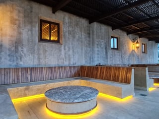 CASA EN VENTA CON PISCINA EN LOS FRANCISCANOS / ASIS B - 5