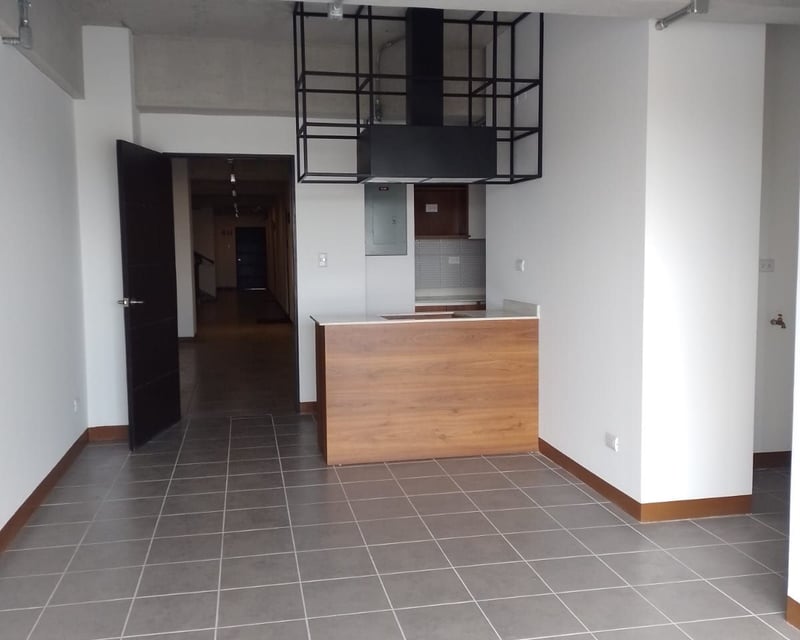 APARTAMENTO EN VENTA EN  EDIFICIO CITTA ZONA 1