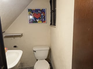CASA EN VENTA | PLANES DE MINERVA 8 | ZONA 11 DE MIXCO - 5