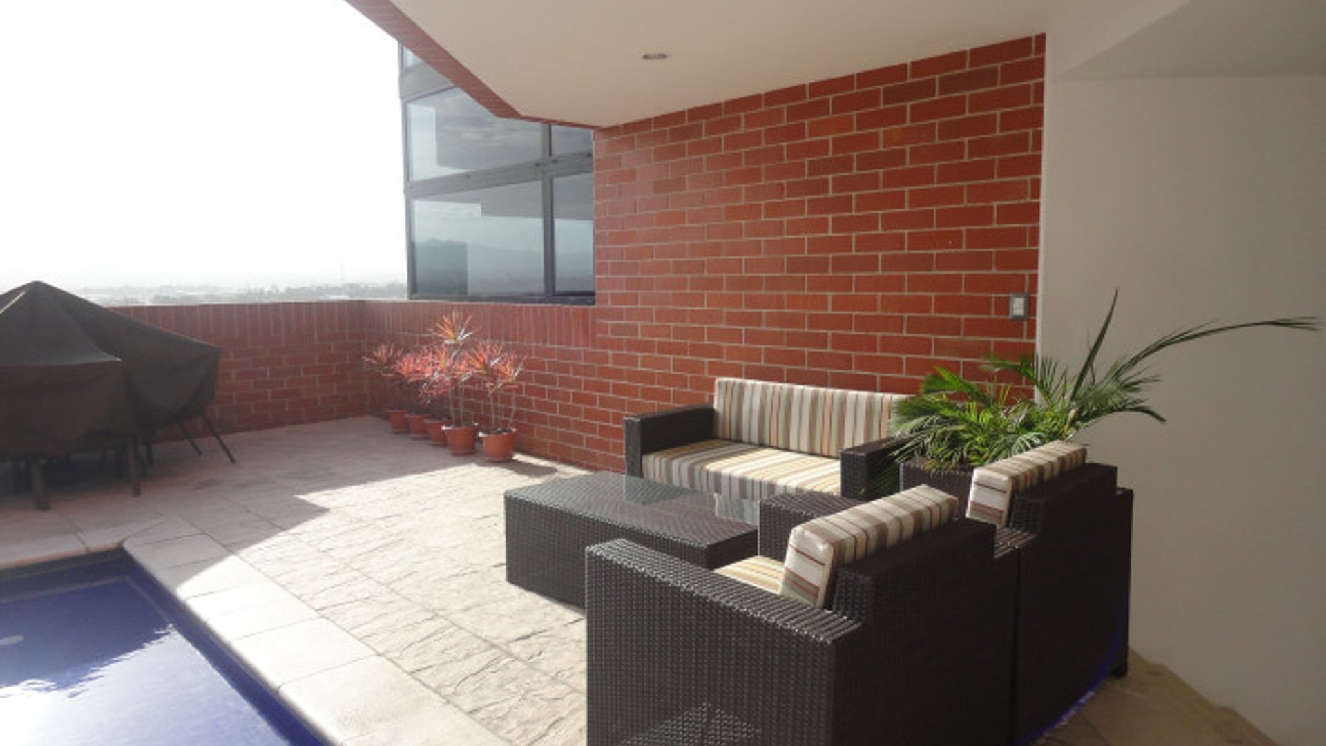 Hermoso apartamento en renta ZONA 14 - Miniatura 5