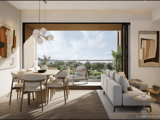 Apartamentos en planos en venta – CETRI | Zona 14 - Image 16