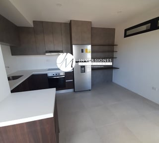 Apartamento de 1 Dormitorio en Renta Zona 10