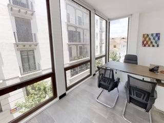 Distrito de Negocios, Cayalá zona 16 - 5