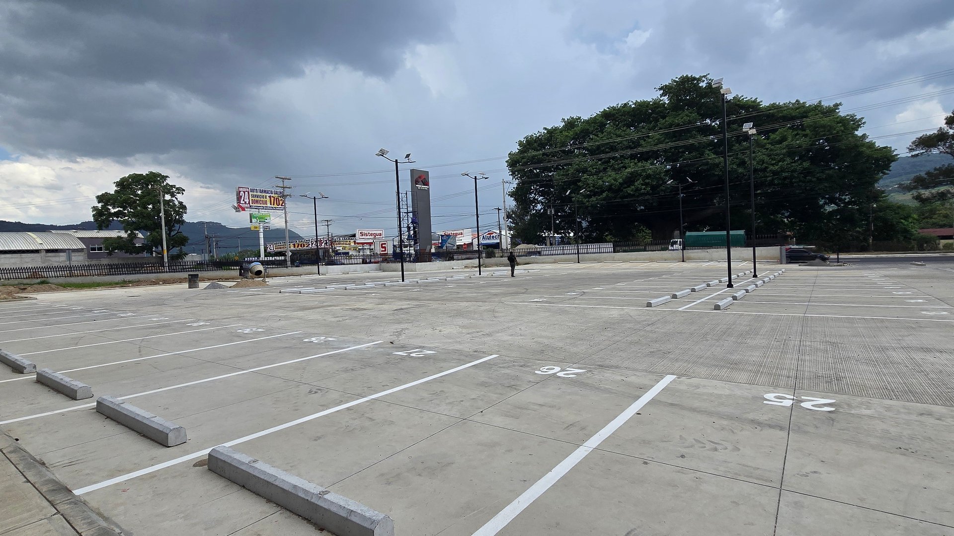Bodega comercial en renta en Amatitlán a estrenar - Miniatura 3