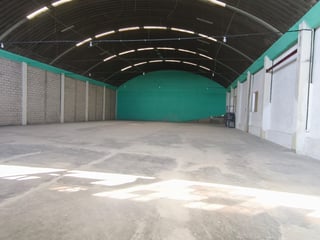 Warehouse for Rent in La Escuadrilla, Mixco - 1800m² - 4 Baths - $12,600 + IVA - 4