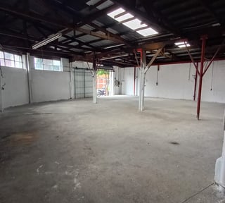 Local Comercial en renta en la Quinta Samayoa zona 7