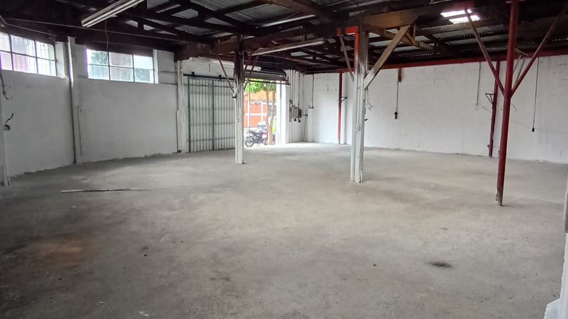 Local Comercial en renta en la Quinta Samayoa zona 7