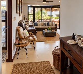 VILLA EN VENTA EN JUAN GAVIOTA – MARINA DEL SUR