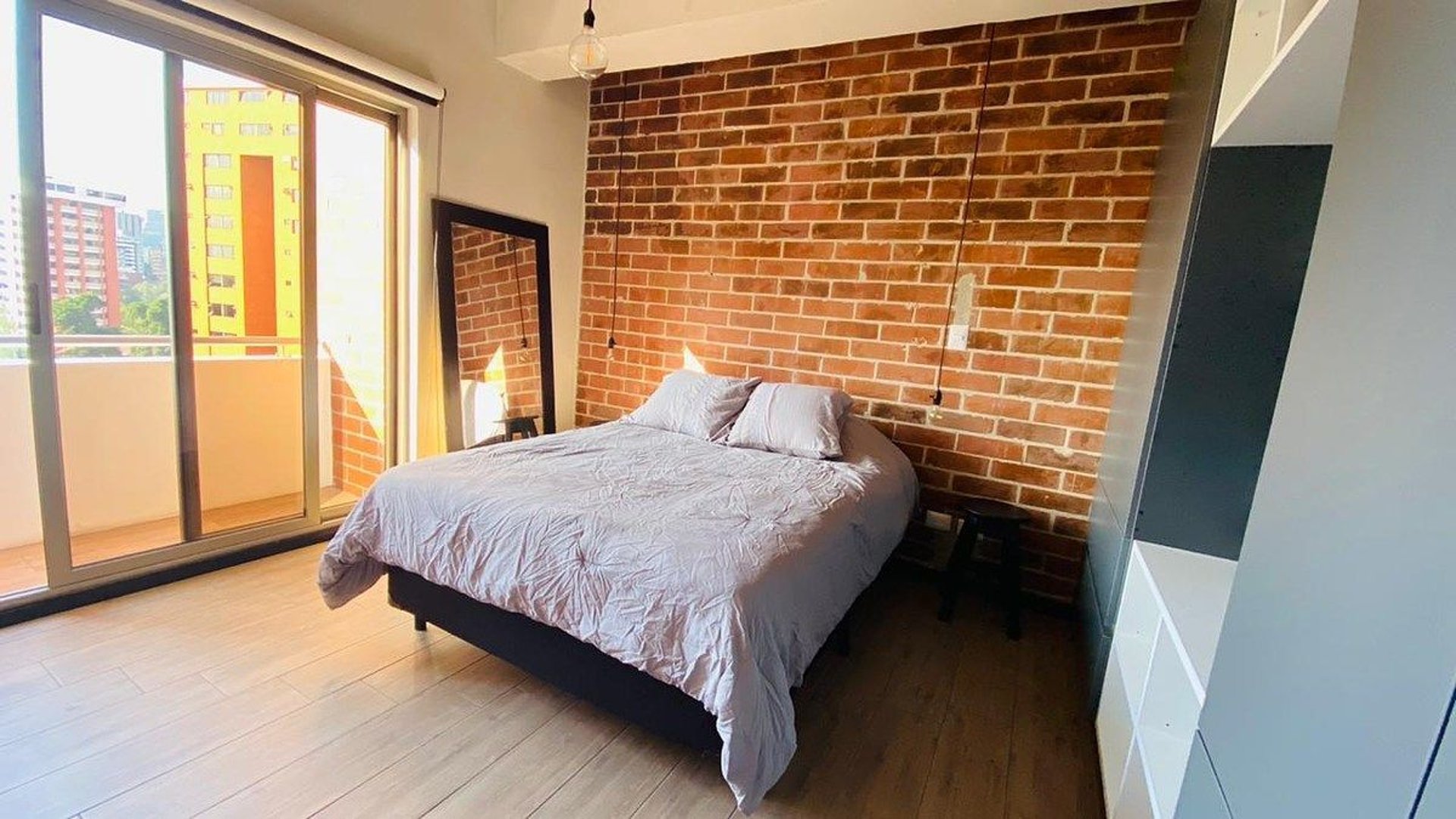 Apartamento en ALQUILER en Casalini zona 10 - Miniatura 7
