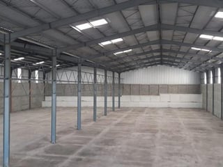 Ofibodega en Renta Escuintla Guatemala - 2