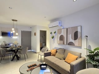 Apartamentos en Venta Zona 11 Tara Mariscal Guatemala - 4