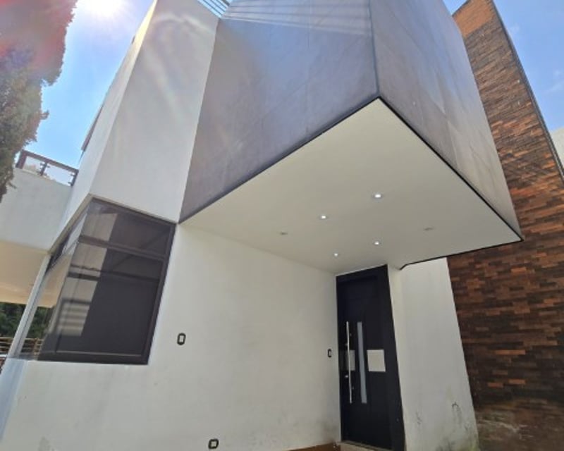 Casa en Venta San Cristóbal Valle Dorado Bulevar Sur