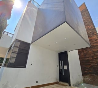 Casa en Venta San Cristóbal Valle Dorado Bulevar Sur