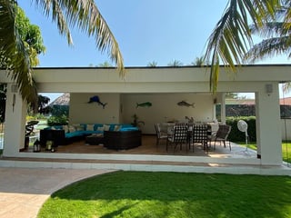 CASA EN RENTA  DENTRO DE EXCLUSIVO CONDOMINIO | PUERTO SAN JOSÉ - 2