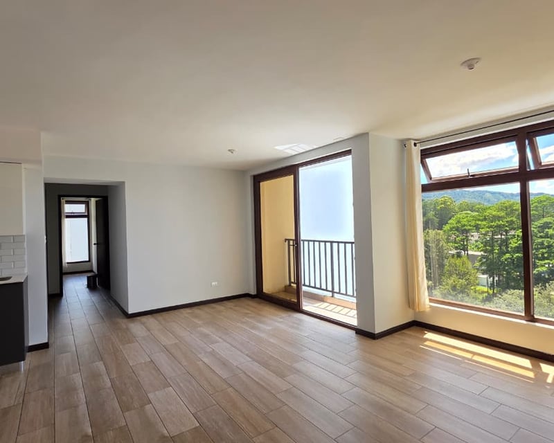 Apartamento en renta en Villas Granada Premium ll Santa Catarina Pinula