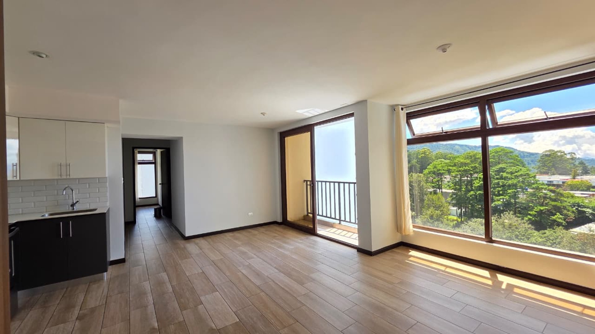 Apartamento en renta en Villas Granada Premium ll Santa Catarina Pinula