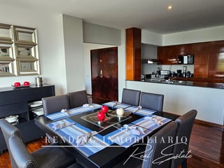 Apartment for Rent in Vista Bella I, Km 9.5 Carretera a El Salvador | 2 bedrooms + 2 parking spaces - Image 9