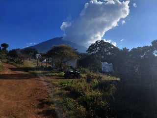 Land for Sale with 6993 m² in Santa Maria de Jesus, Guatemala - Image 3