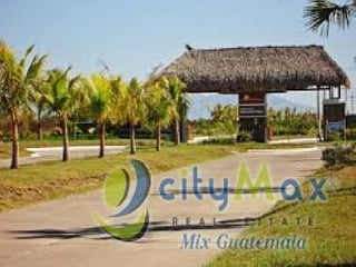 TERRENO EN VENTA EN MONTERRICO - 2