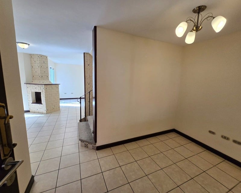 Casa en Venta en Condominio El Fortin km 18.5 CAES por Sporta‼️