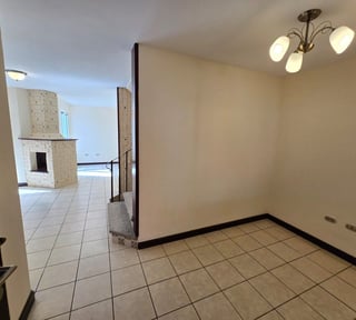 Casa en Venta en Condominio El Fortin km 18.5 CAES por Sporta‼️