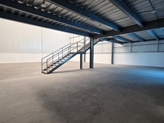 Ofibodega en renta en Gamma Amatitlan Guatemala - 2