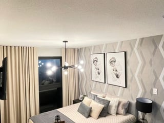 VENDO APARTAMENTO EN EVERO SAN MIGUEL PETAPA - 4