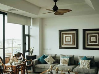 *Venta de Penthouse Amueblado y Equipado en Marina del Sur* (C) - 2