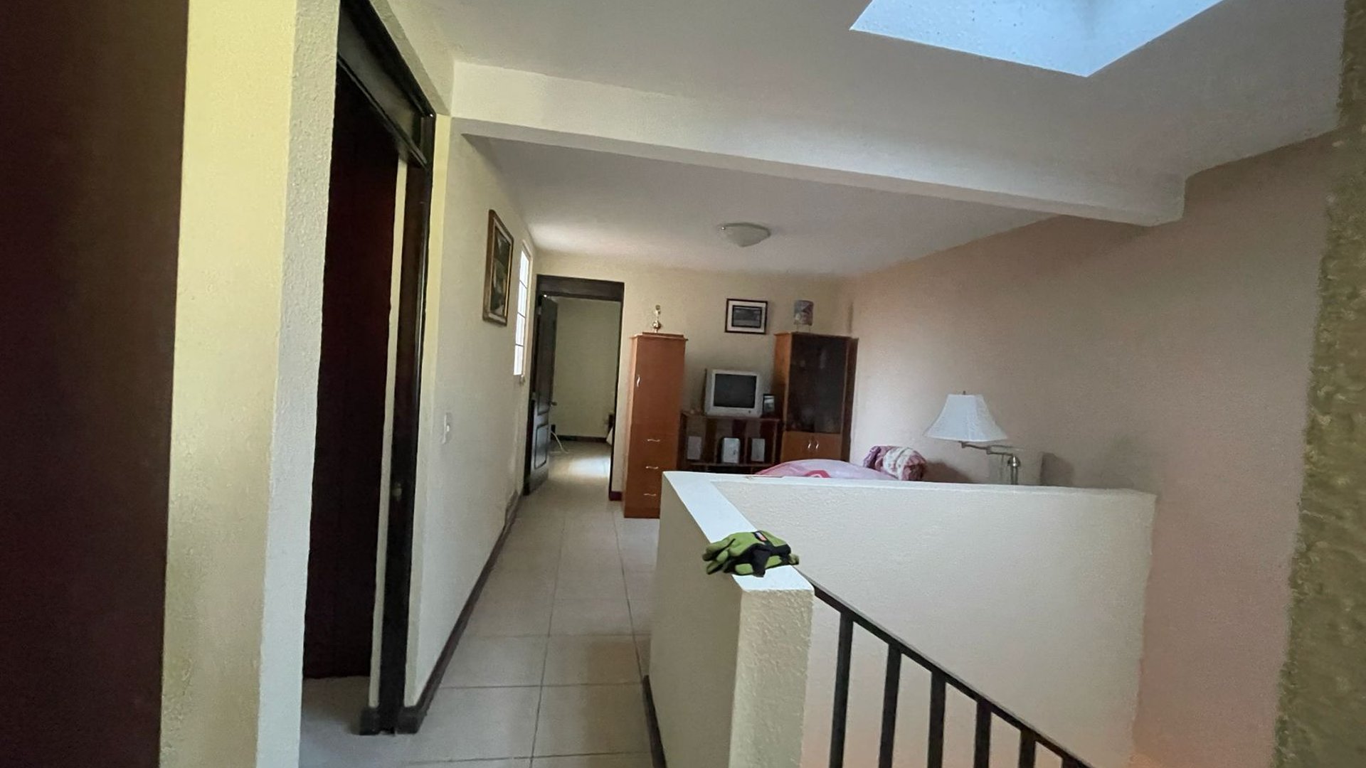 CASA EN RESIDENCIALES LOS OLIVOS ZONA 18 - Miniatura 10
